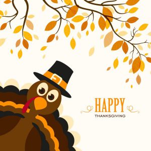 A Thanksgiving Message from PsyGenics