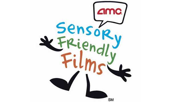 AMC Sensory Friendly Films